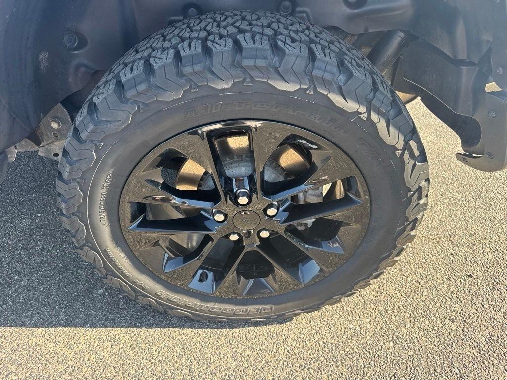 Jeep Wrangler 4xe Unlimited Sahara High Altitude 4x4 2021