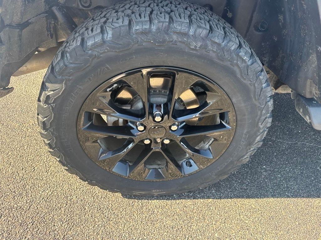 Jeep Wrangler 4xe Unlimited Sahara High Altitude 4x4 2021