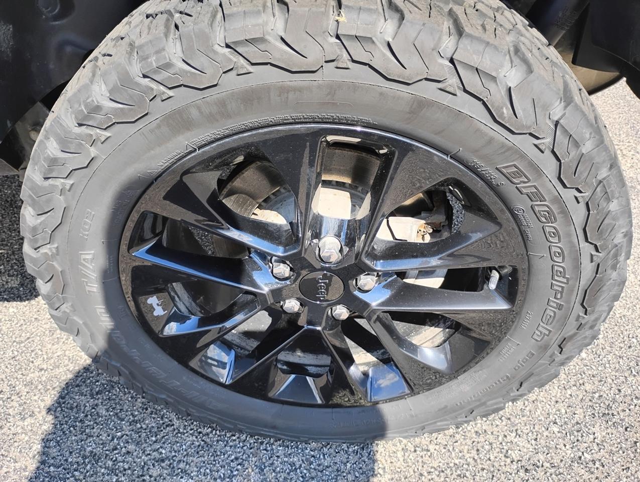 Jeep Wrangler 4xe Unlimited Sahara High Altitude 4x4 2021