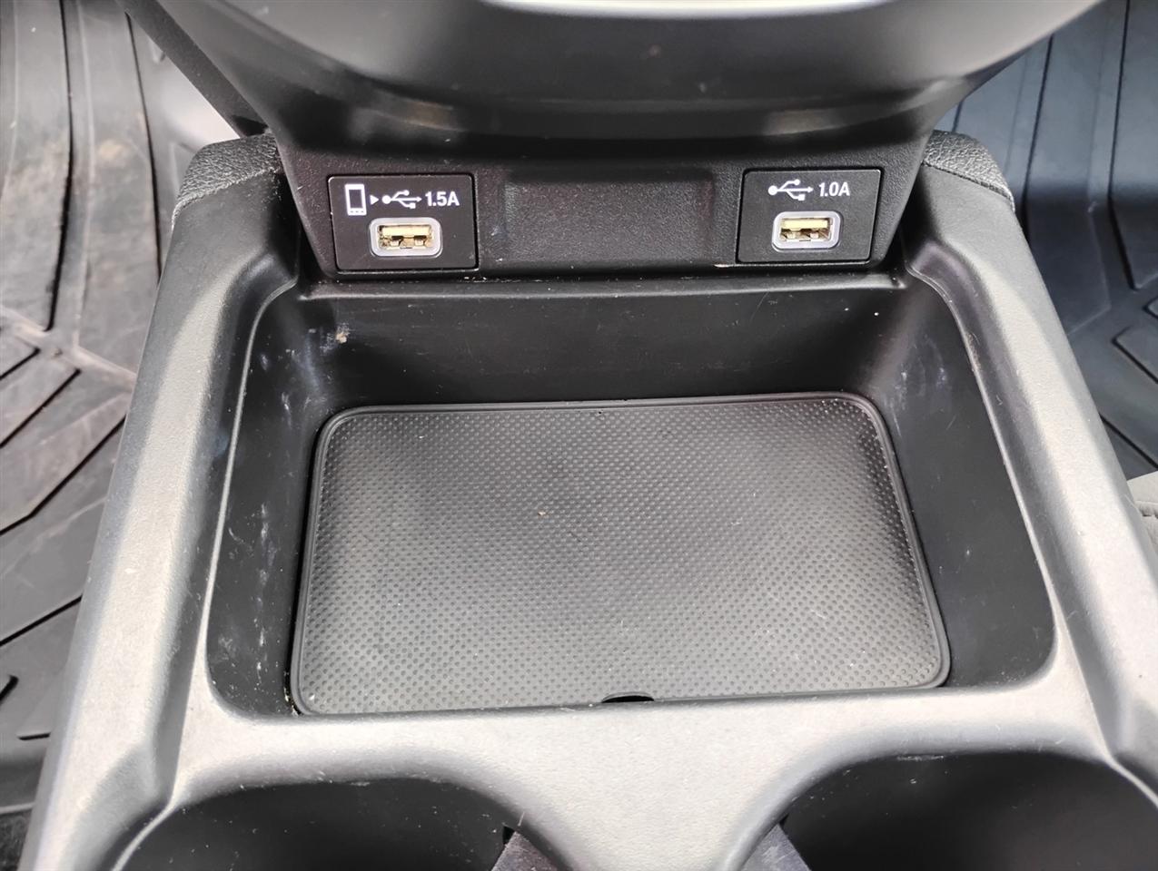 Honda CR-V EX-L AWD 2022