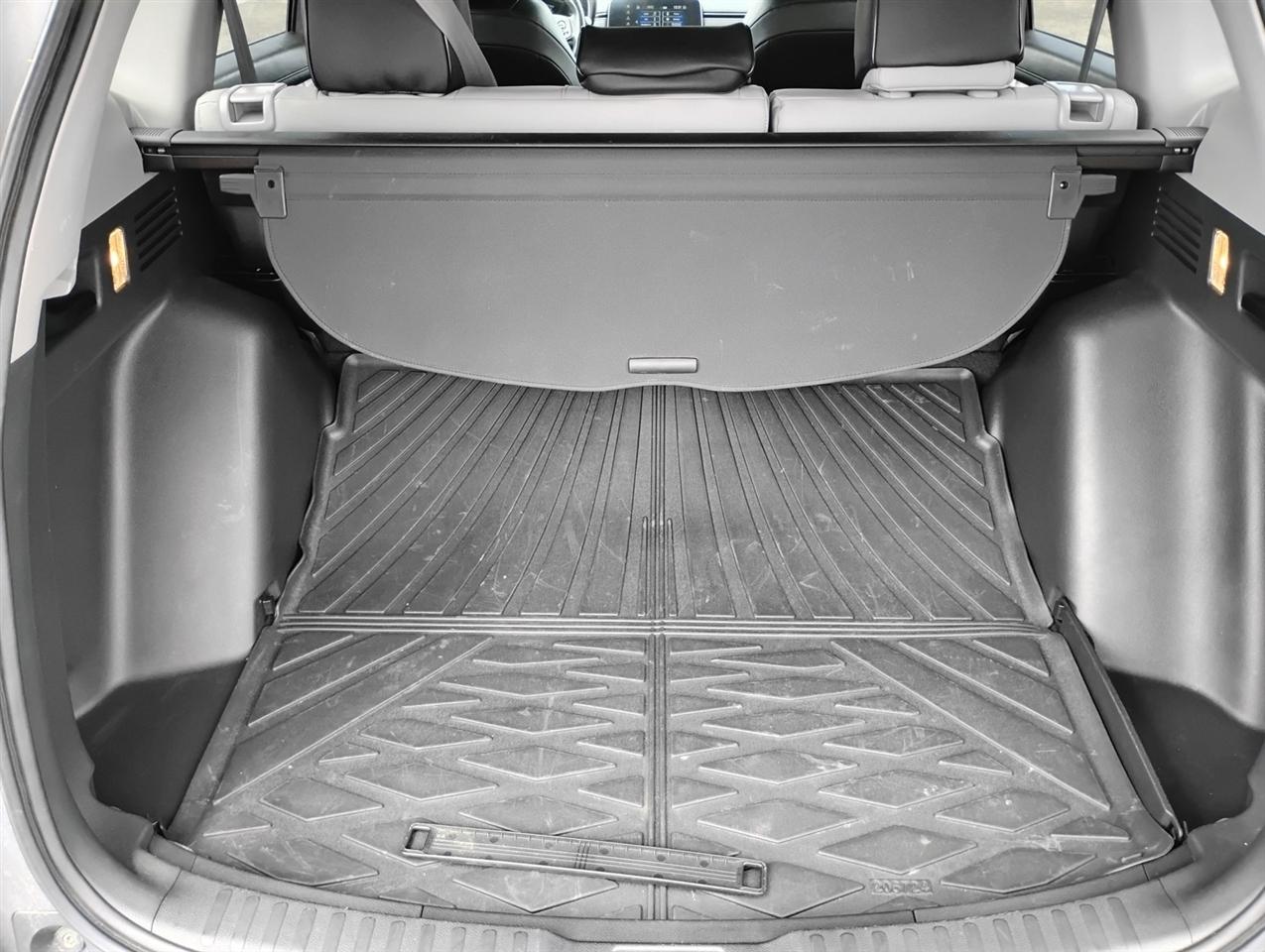 Honda CR-V EX-L AWD 2022