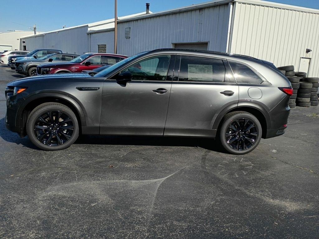 Mazda CX-90 3.3 Turbo Premium Sport 2026