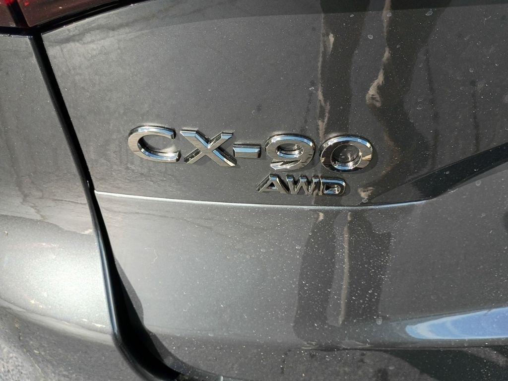 Mazda CX-90 3.3 Turbo Premium Sport 2026