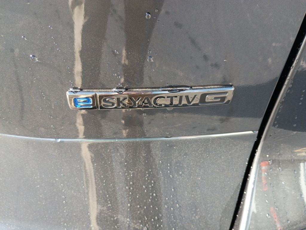 Mazda CX-90 3.3 Turbo Premium Sport 2026