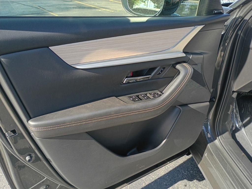 Mazda CX-90 3.3 Turbo Premium Sport 2026
