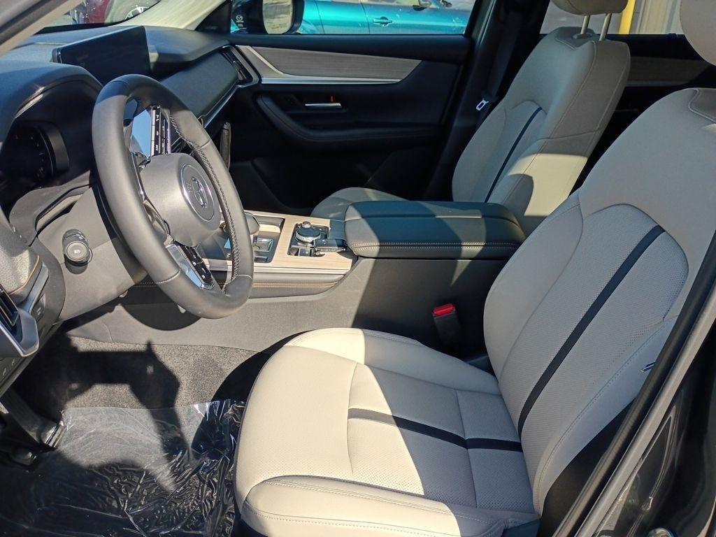 Mazda CX-90 3.3 Turbo Premium Sport 2026