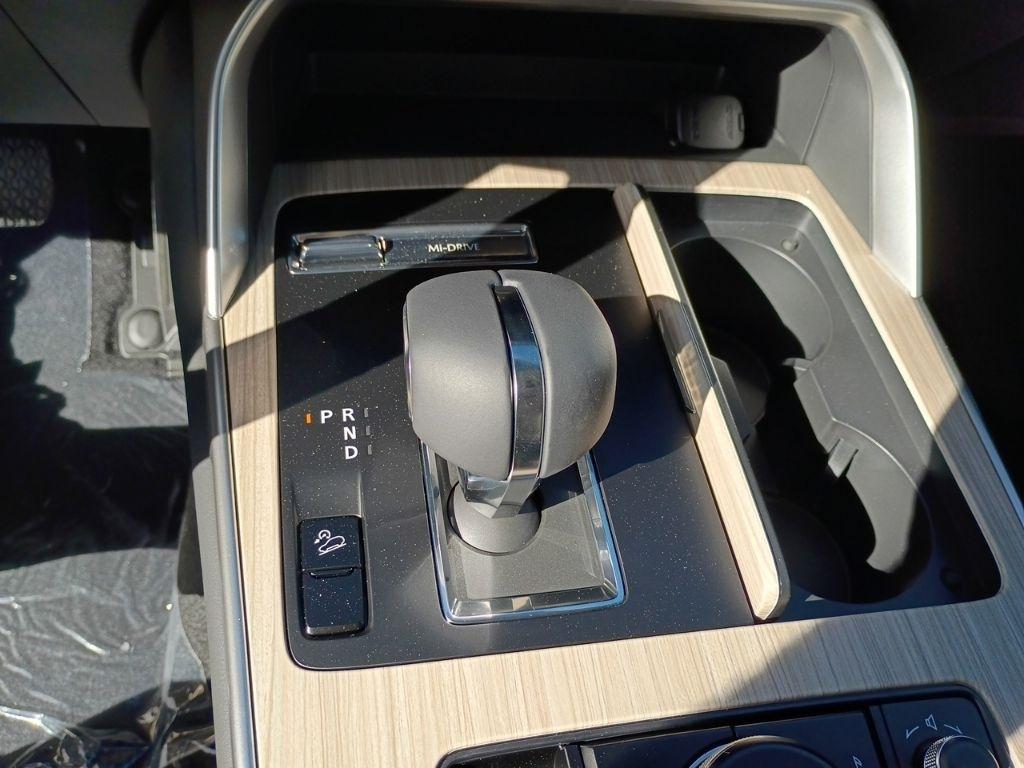 Mazda CX-90 3.3 Turbo Premium Sport 2026
