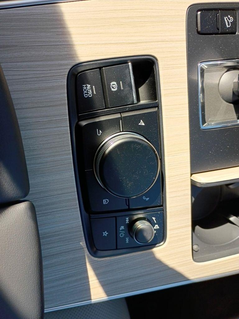 Mazda CX-90 3.3 Turbo Premium Sport 2026
