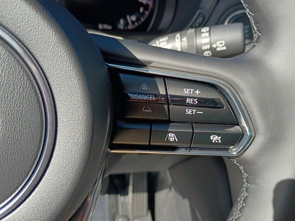 Mazda CX-90 3.3 Turbo Premium Sport 2026