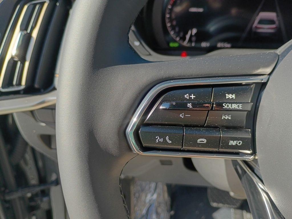 Mazda CX-90 3.3 Turbo Premium Sport 2026