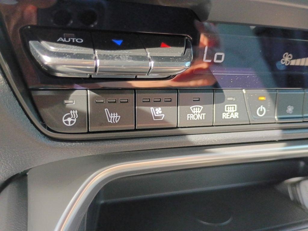 Mazda CX-90 3.3 Turbo Premium Sport 2026