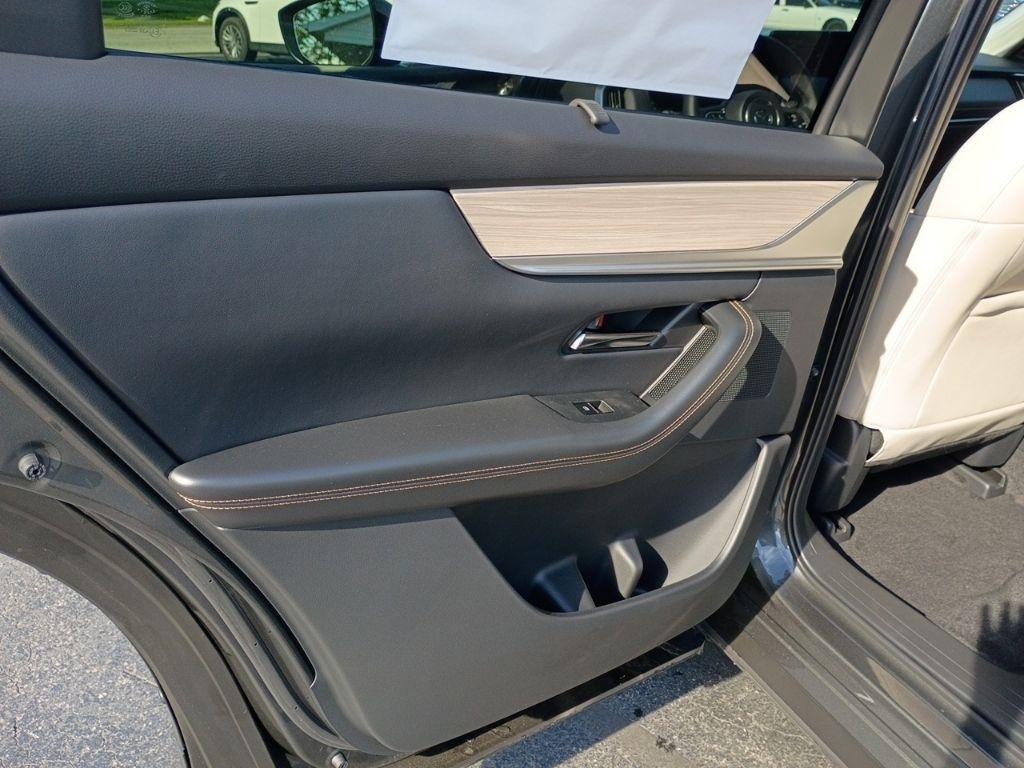 Mazda CX-90 3.3 Turbo Premium Sport 2026