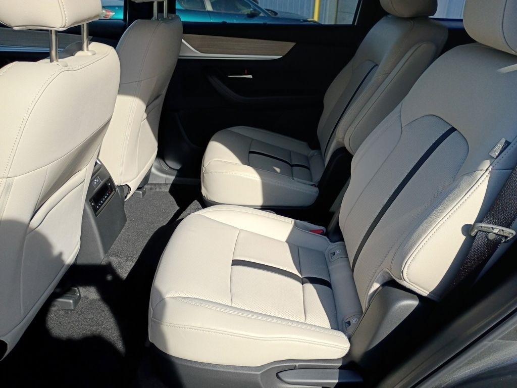 Mazda CX-90 3.3 Turbo Premium Sport 2026