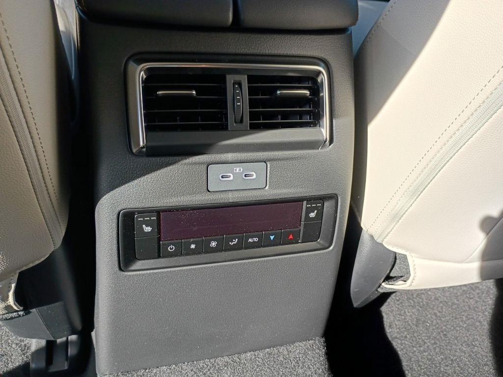Mazda CX-90 3.3 Turbo Premium Sport 2026