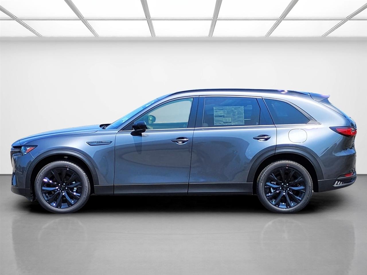 Mazda CX-90 3.3 Turbo Premium Sport 2026
