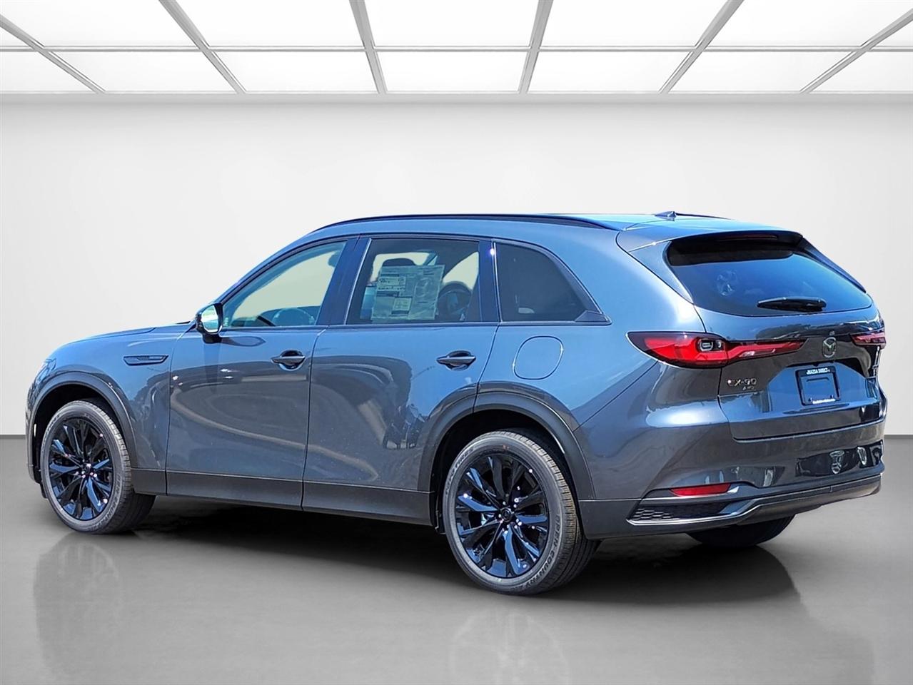 Mazda CX-90 3.3 Turbo Premium Sport 2026