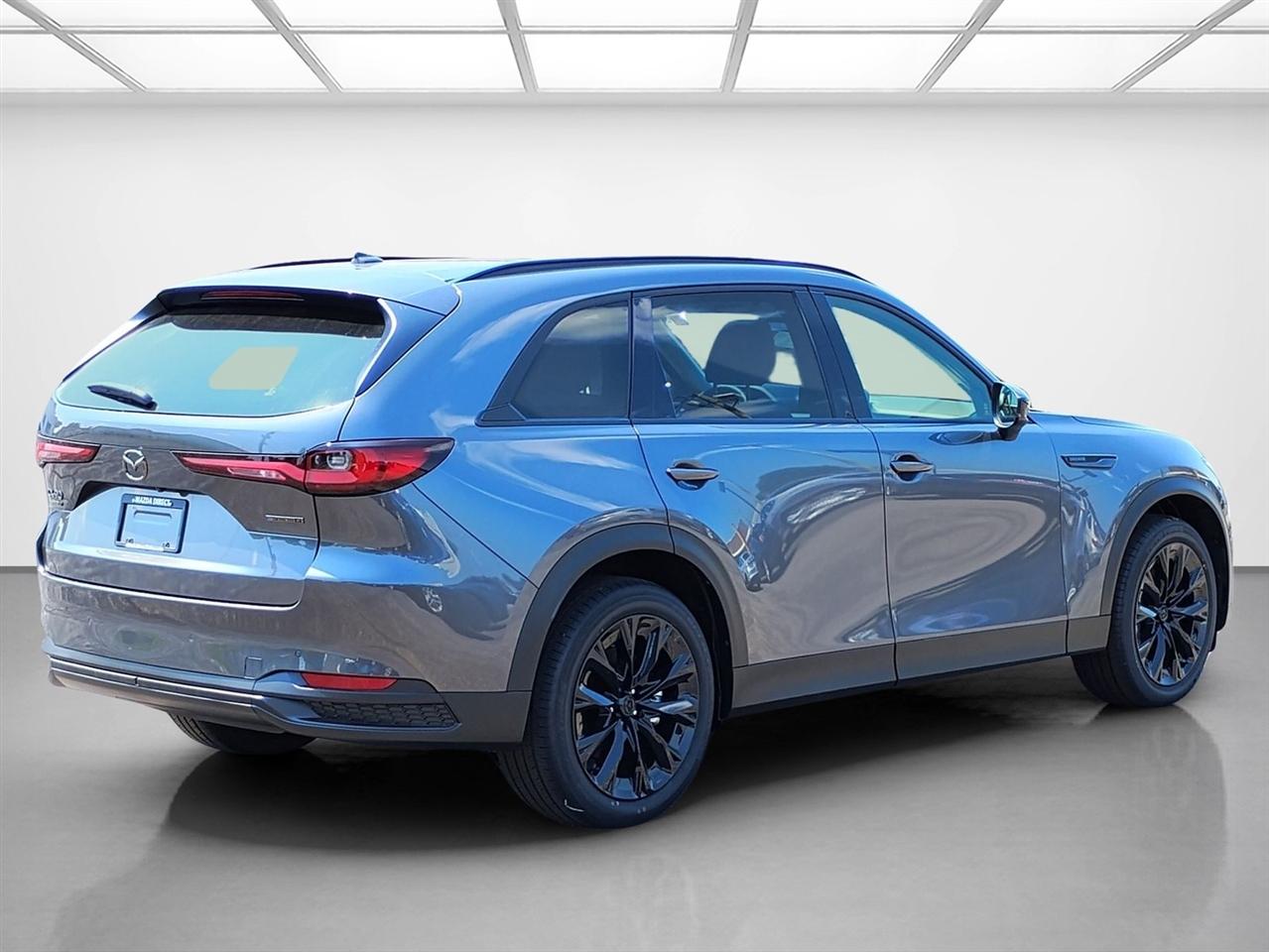 Mazda CX-90 3.3 Turbo Premium Sport 2026