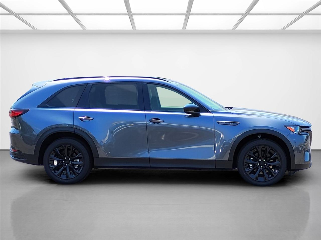 Mazda CX-90 3.3 Turbo Premium Sport 2026