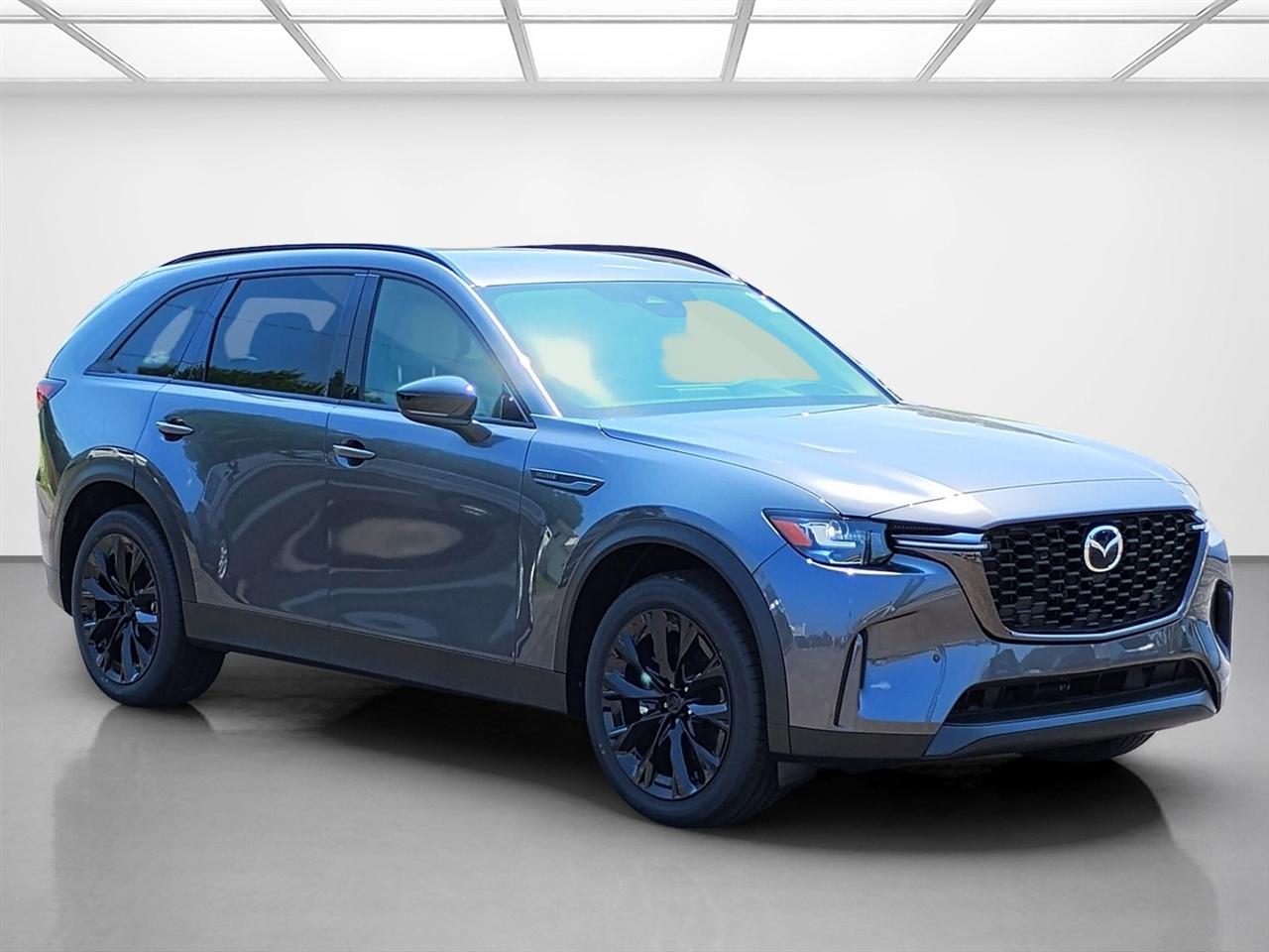 Mazda CX-90 3.3 Turbo Premium Sport 2026