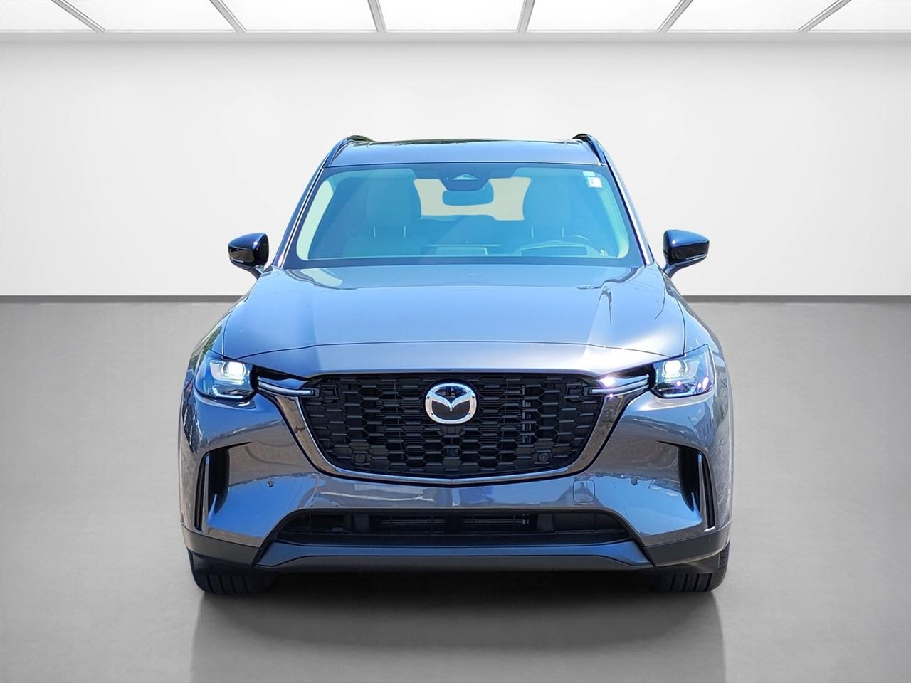 Mazda CX-90 3.3 Turbo Premium Sport 2026