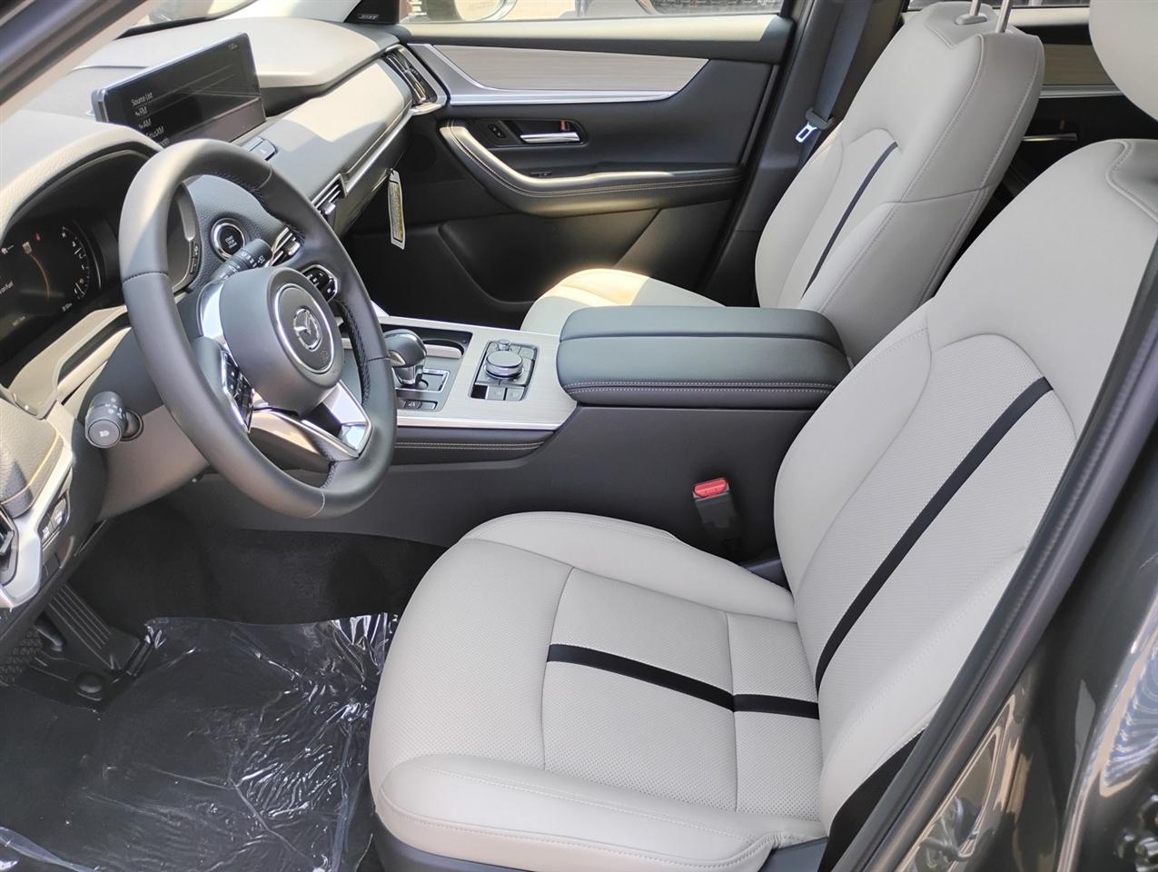 Mazda CX-90 3.3 Turbo Premium Sport 2026