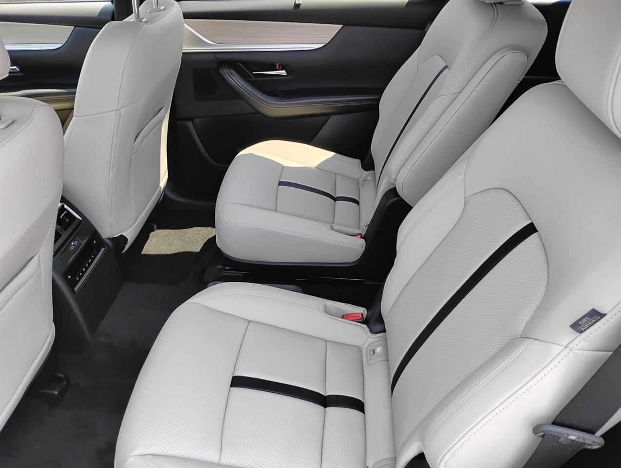 Mazda CX-90 3.3 Turbo Premium Sport 2026