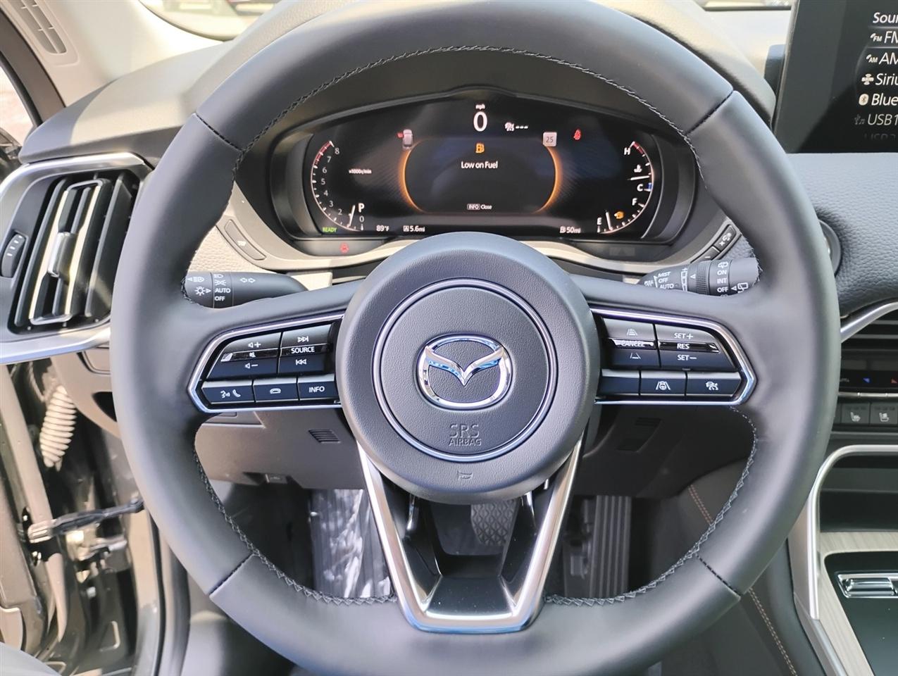 Mazda CX-90 3.3 Turbo Premium Sport 2026