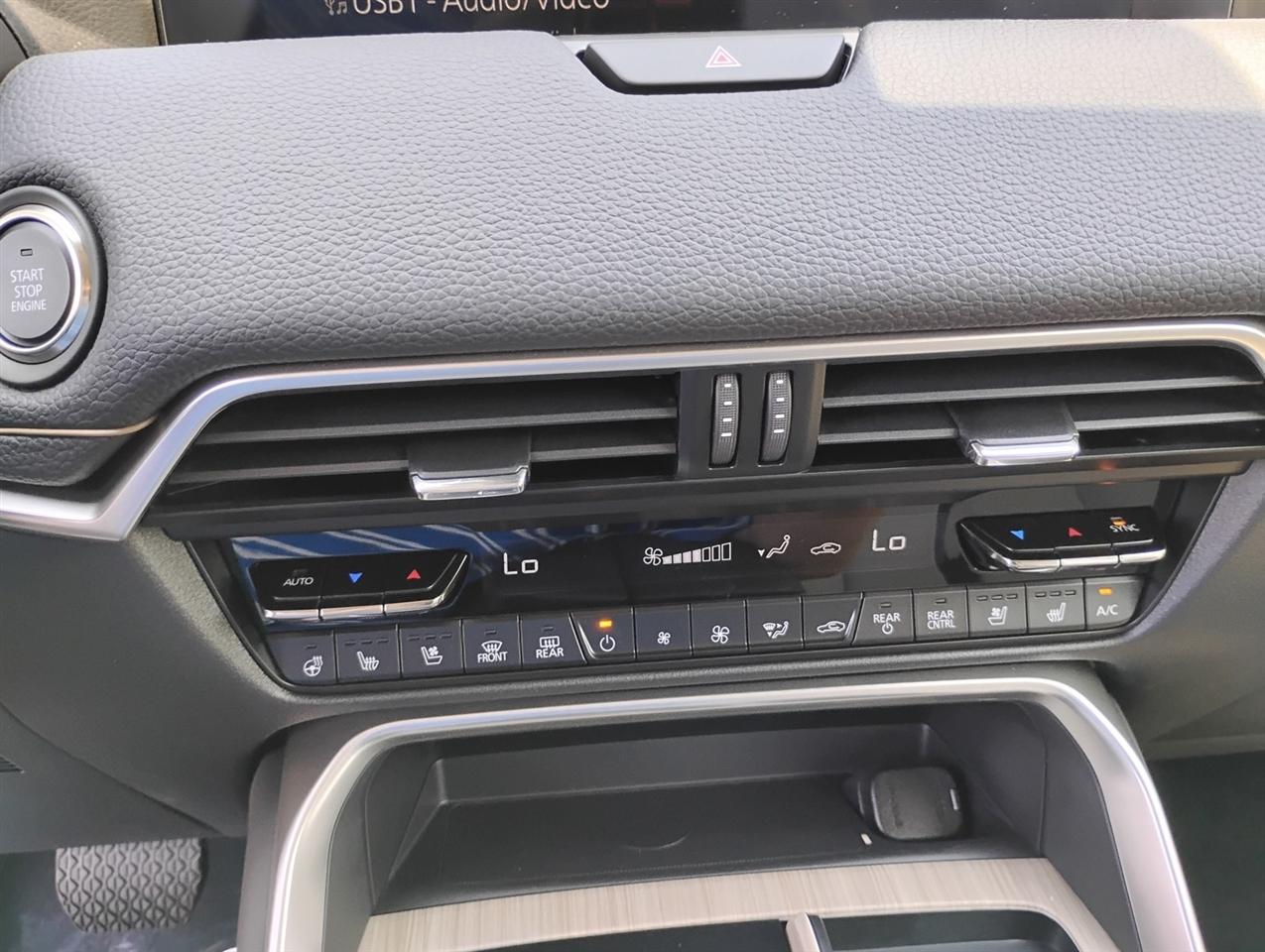 Mazda CX-90 3.3 Turbo Premium Sport 2026