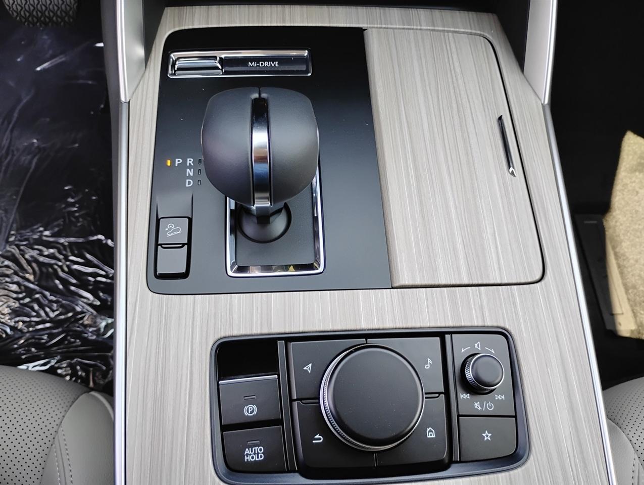Mazda CX-90 3.3 Turbo Premium Sport 2026