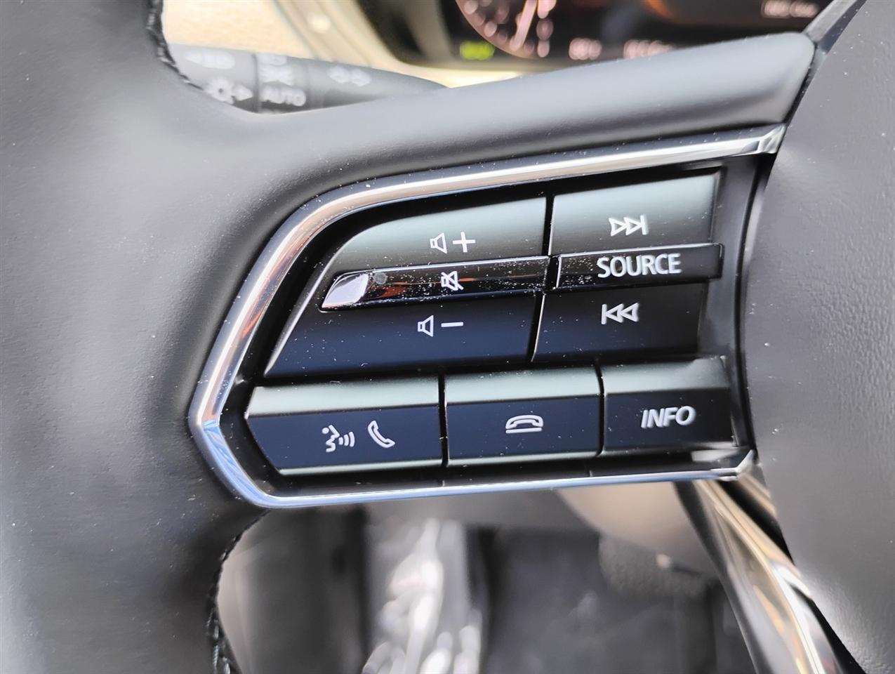Mazda CX-90 3.3 Turbo Premium Sport 2026