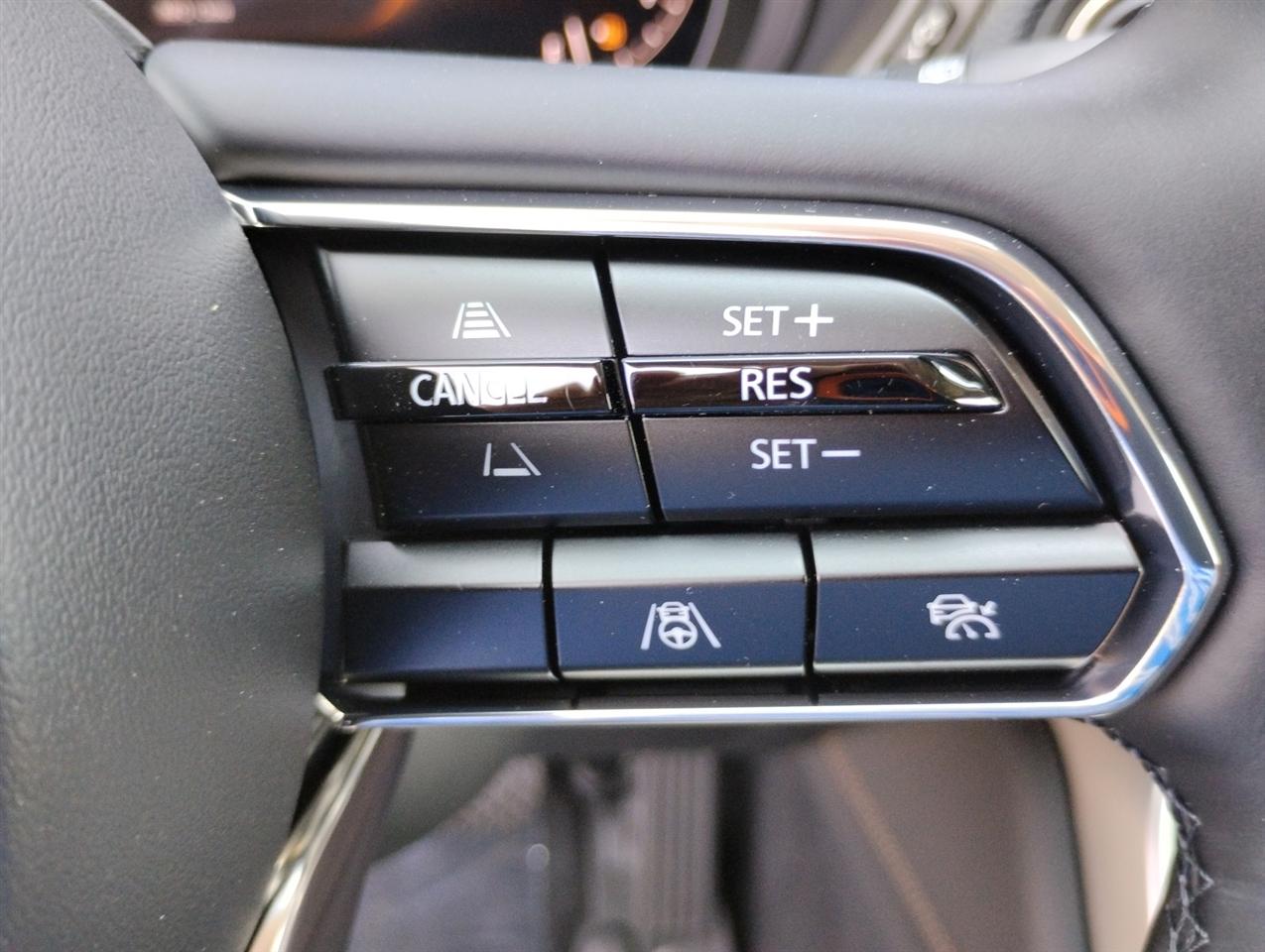 Mazda CX-90 3.3 Turbo Premium Sport 2026