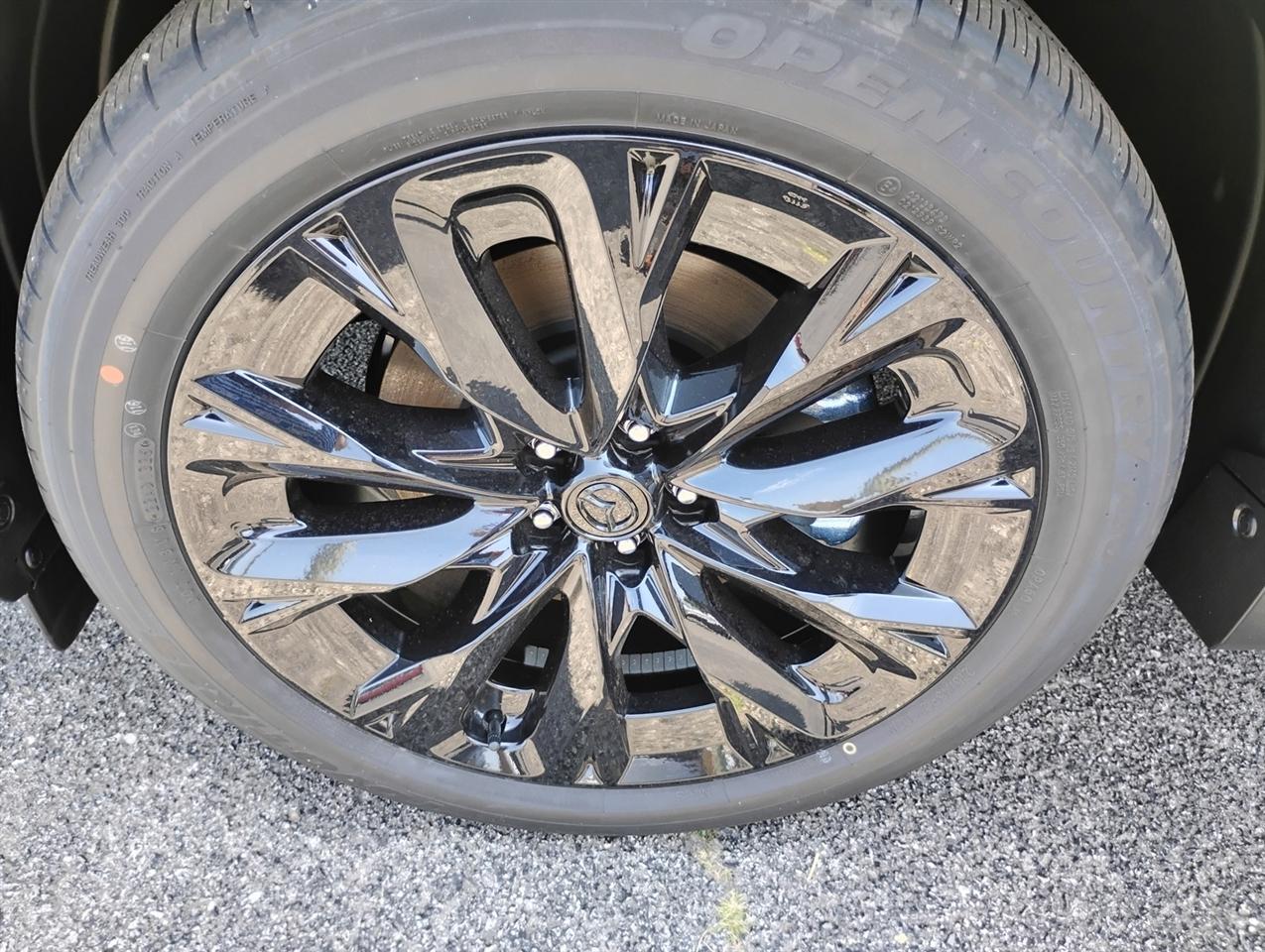 Mazda CX-90 3.3 Turbo Premium Sport 2026