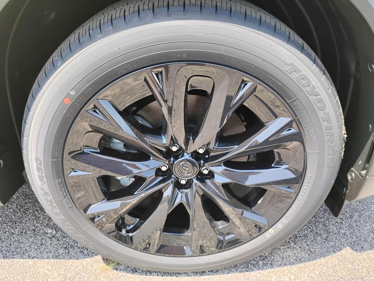Mazda CX-90 3.3 Turbo Premium Sport 2026