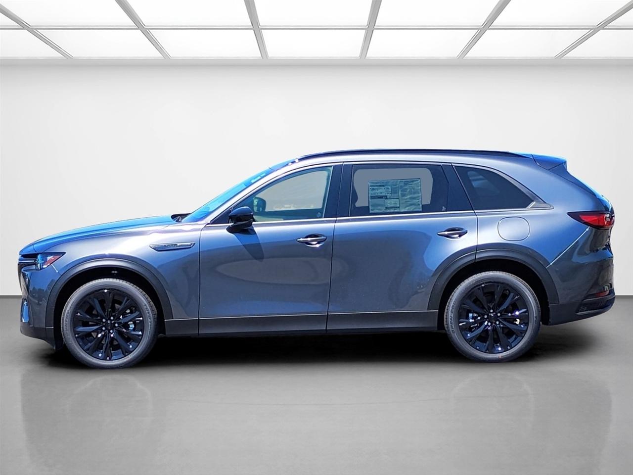 Mazda CX-90 3.3 Turbo Premium Sport 2026
