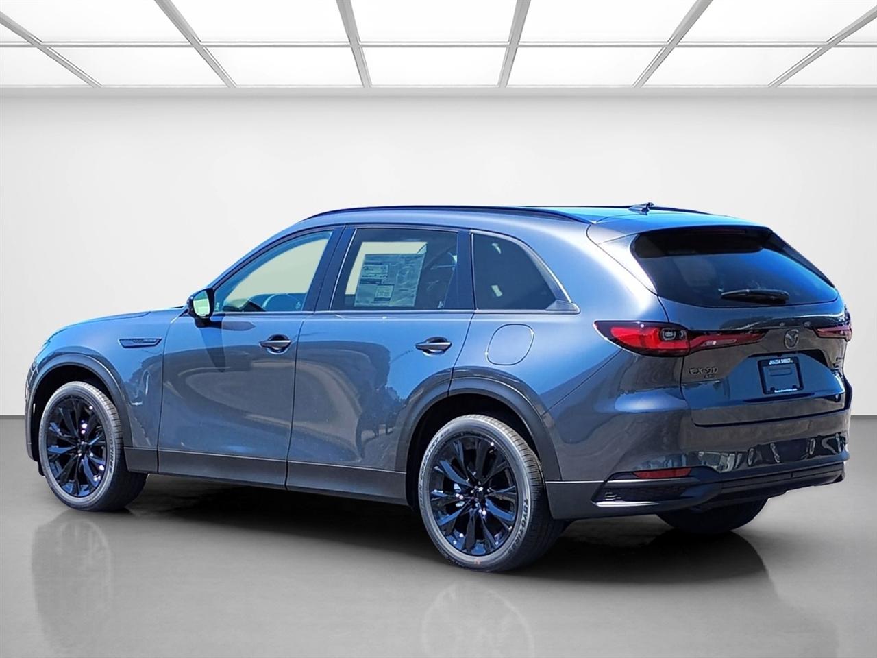 Mazda CX-90 3.3 Turbo Premium Sport 2026
