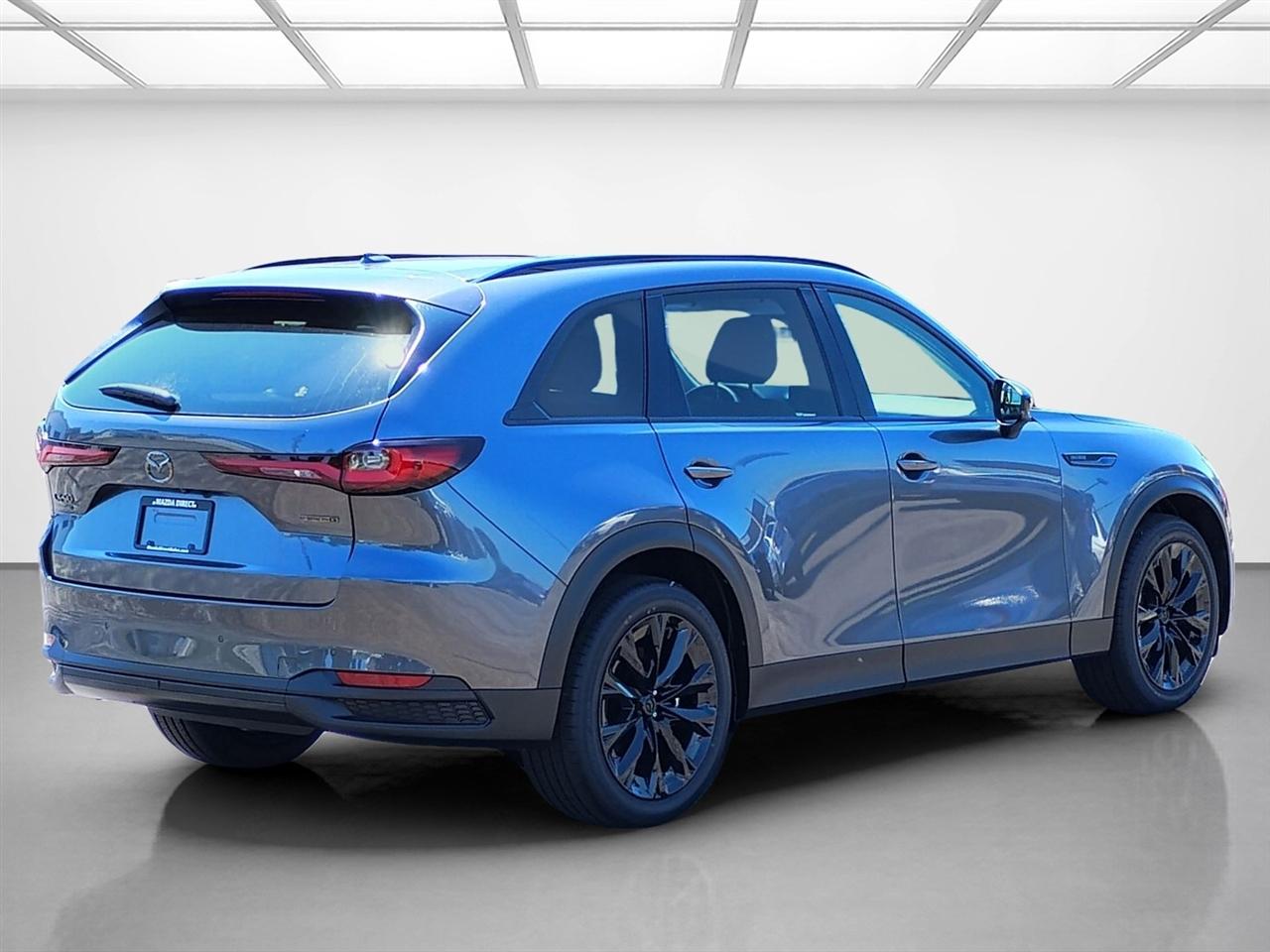Mazda CX-90 3.3 Turbo Premium Sport 2026
