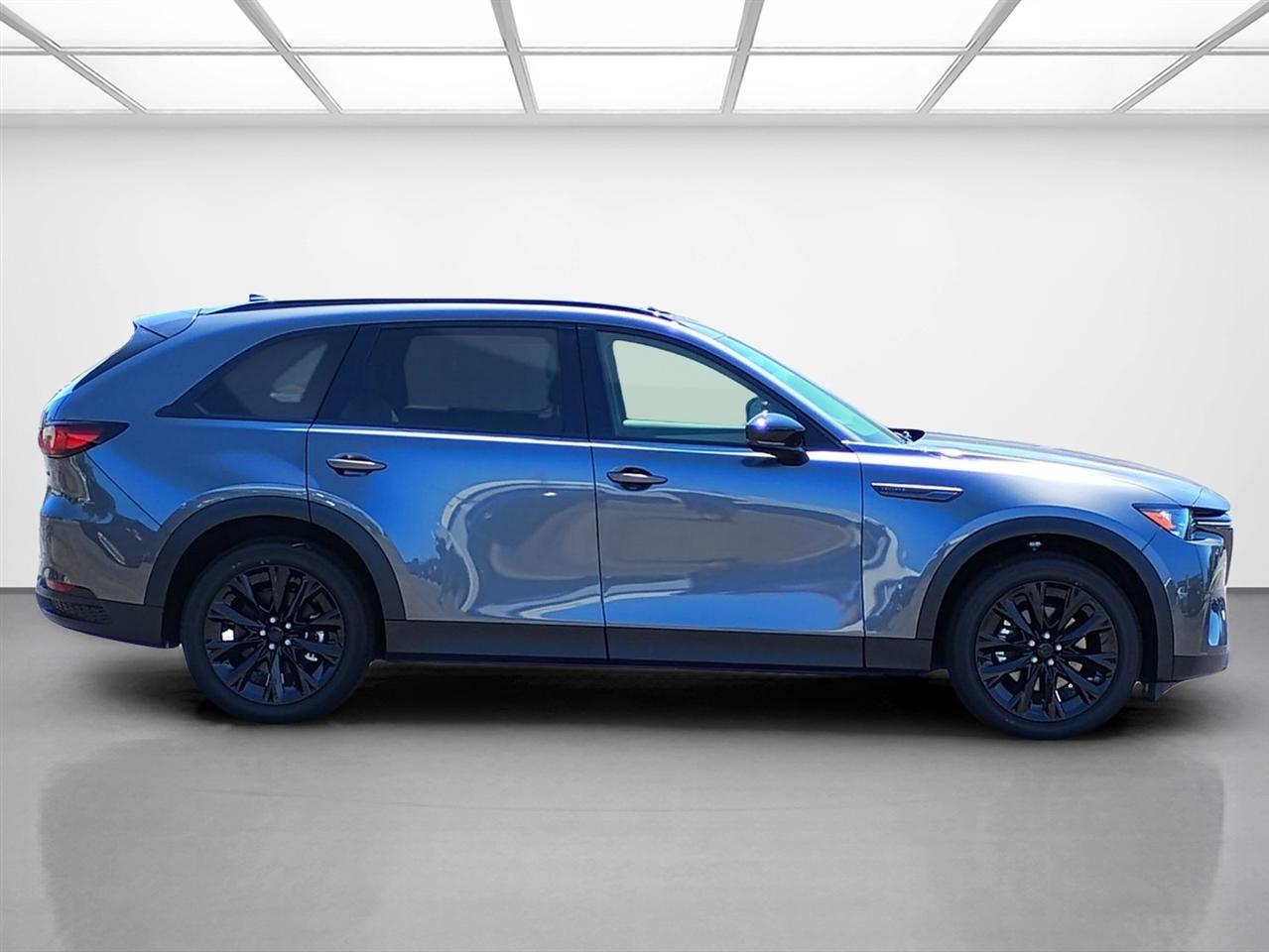 Mazda CX-90 3.3 Turbo Premium Sport 2026