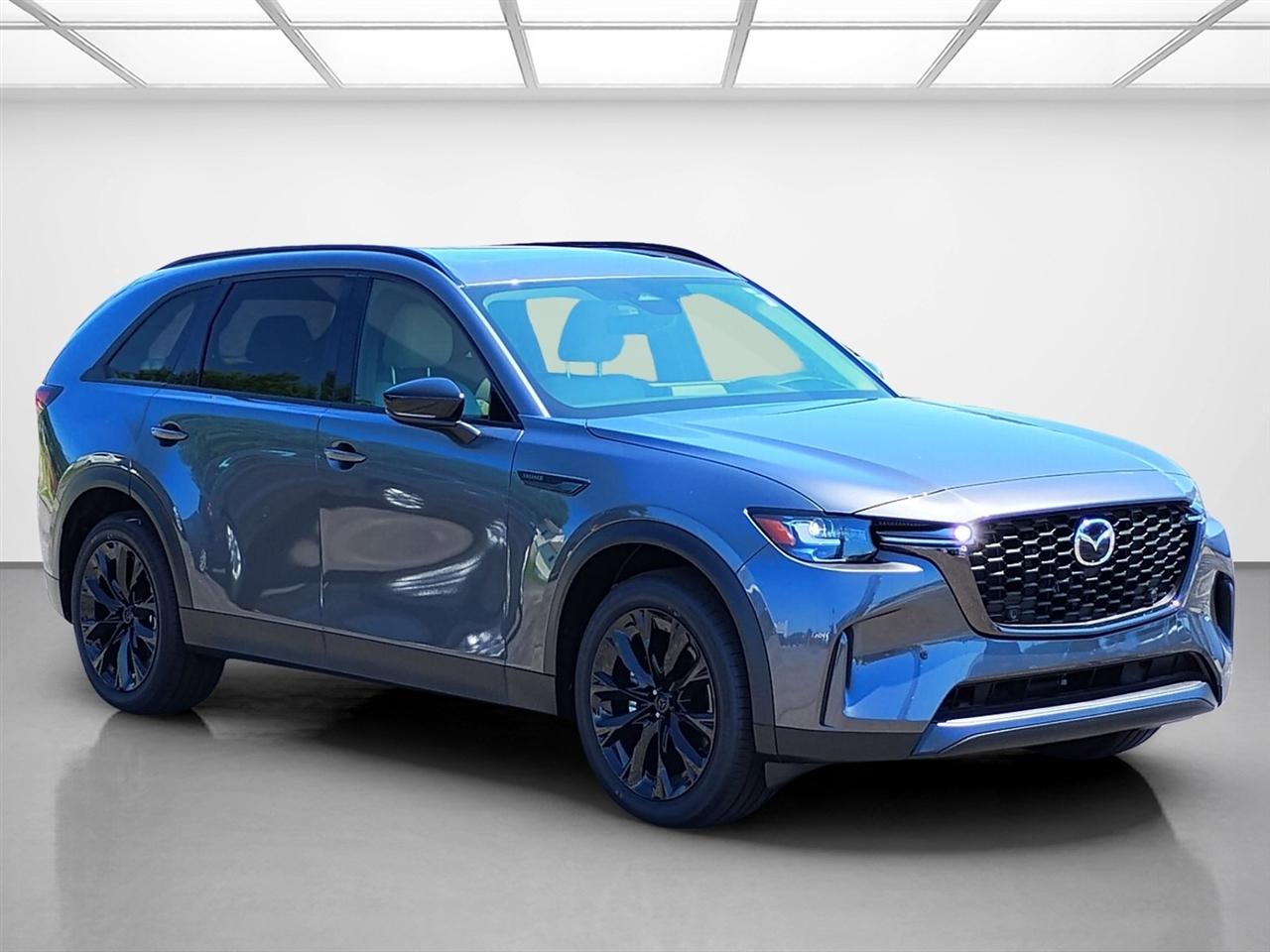 Mazda CX-90 3.3 Turbo Premium Sport 2026