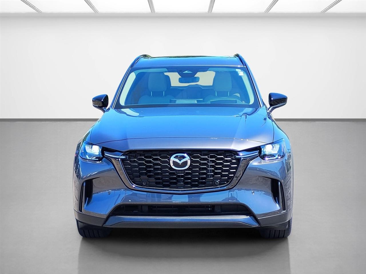 Mazda CX-90 3.3 Turbo Premium Sport 2026