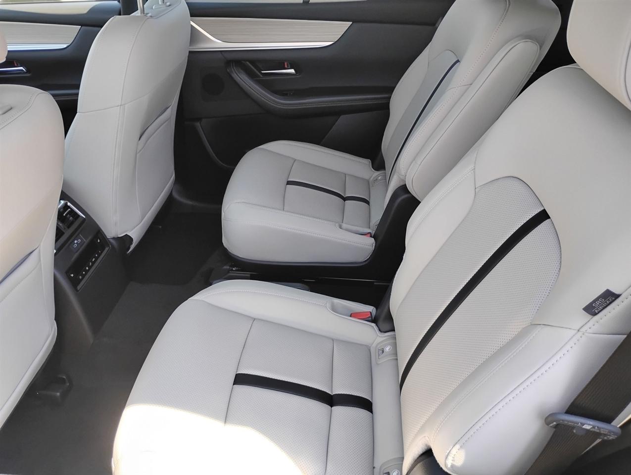 Mazda CX-90 3.3 Turbo Premium Sport 2026