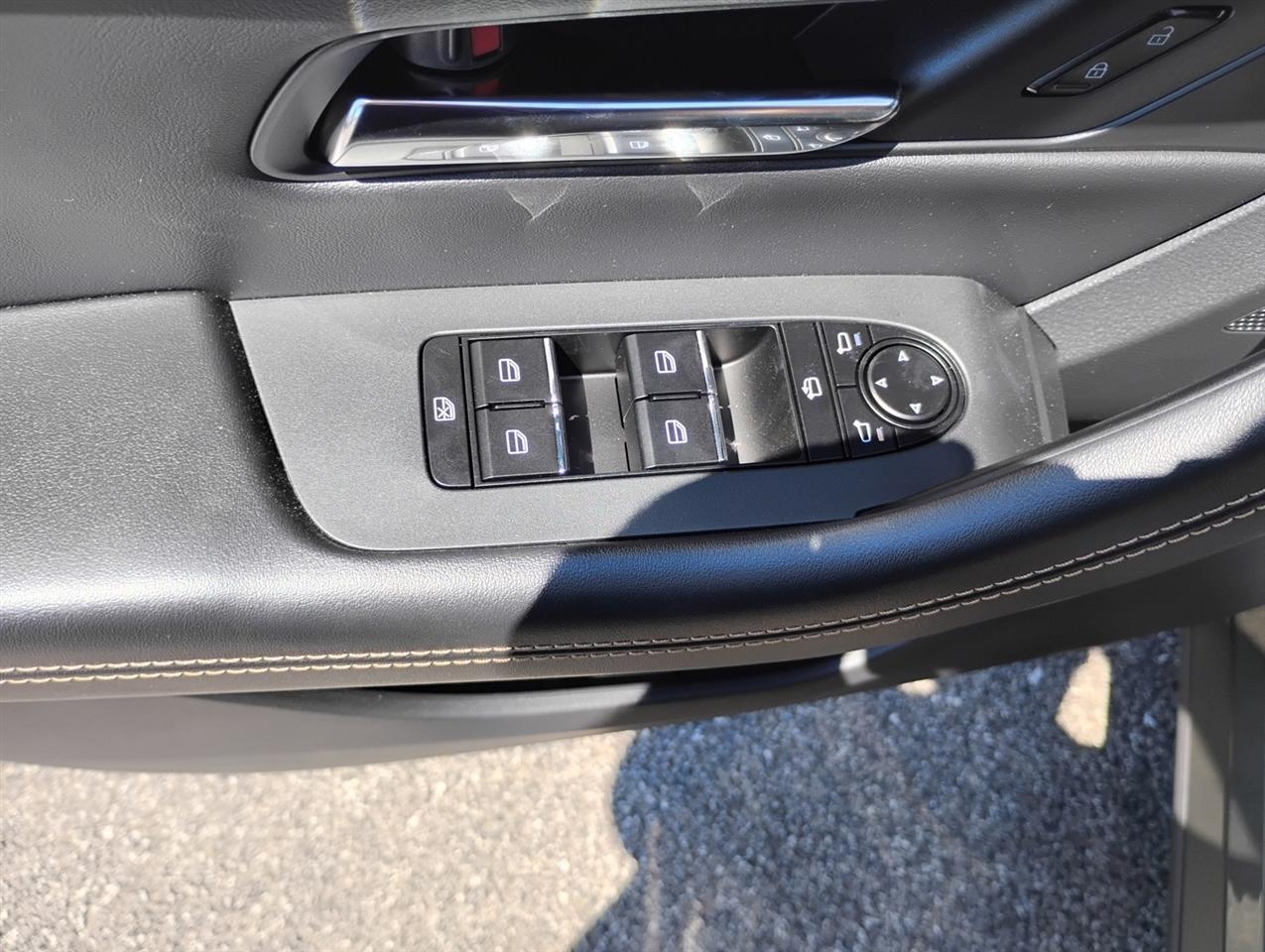 Mazda CX-90 3.3 Turbo Premium Sport 2026