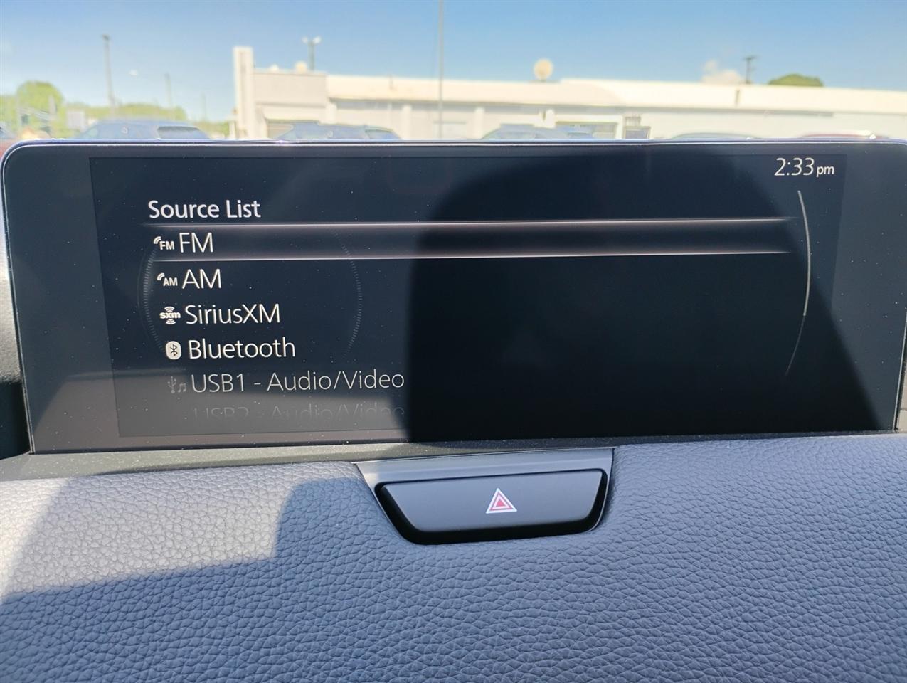 Mazda CX-90 3.3 Turbo Premium Sport 2026