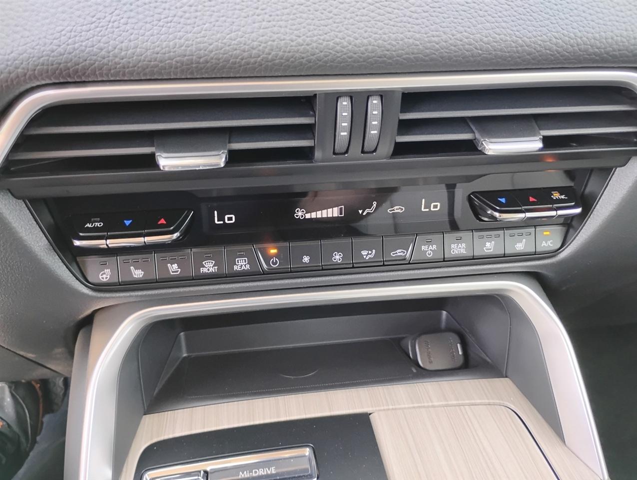 Mazda CX-90 3.3 Turbo Premium Sport 2026