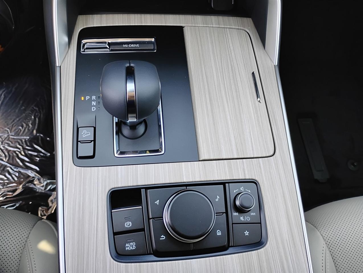Mazda CX-90 3.3 Turbo Premium Sport 2026