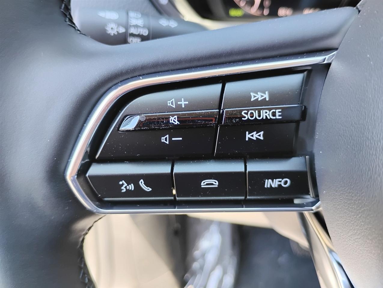 Mazda CX-90 3.3 Turbo Premium Sport 2026