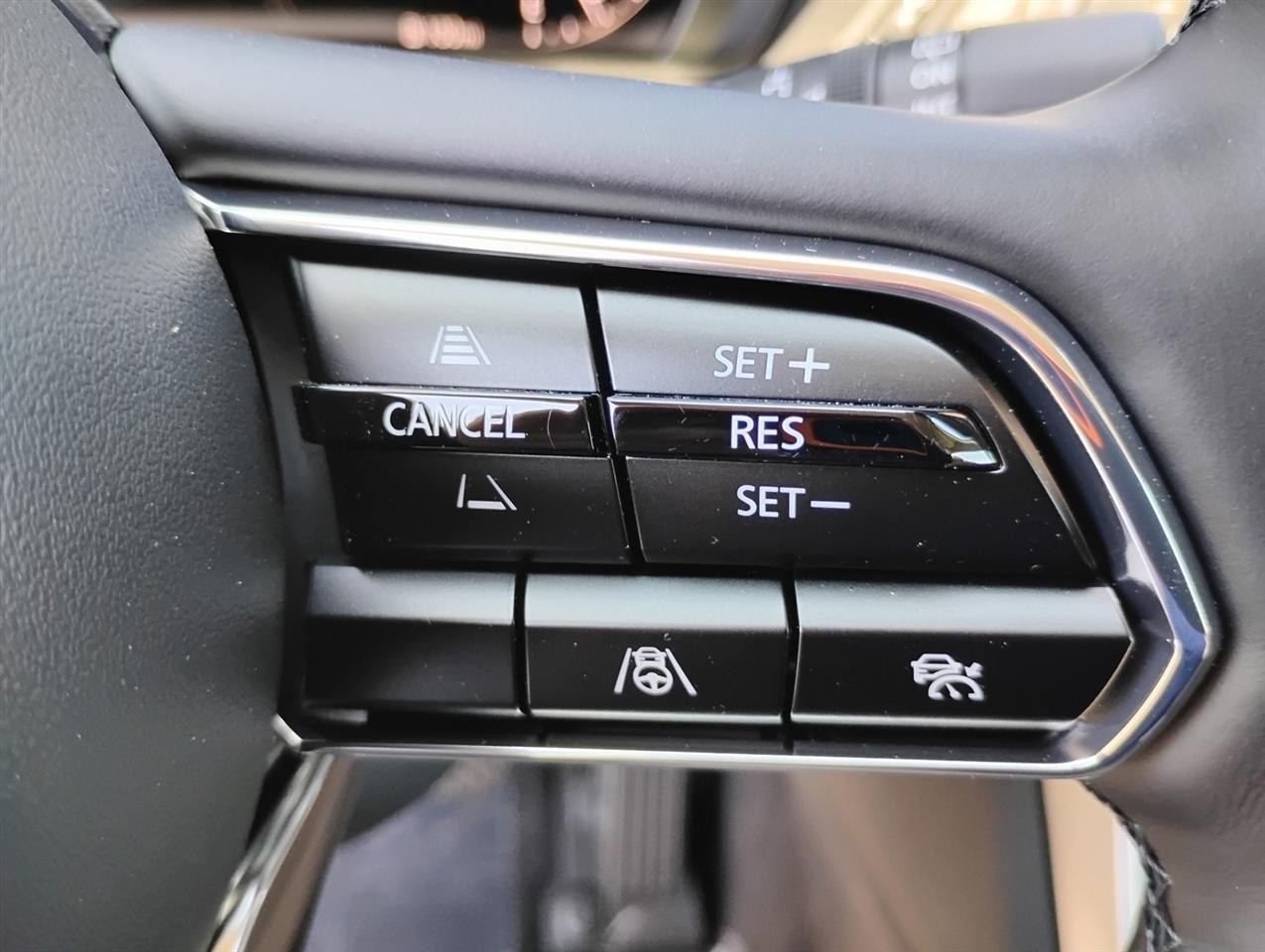 Mazda CX-90 3.3 Turbo Premium Sport 2026