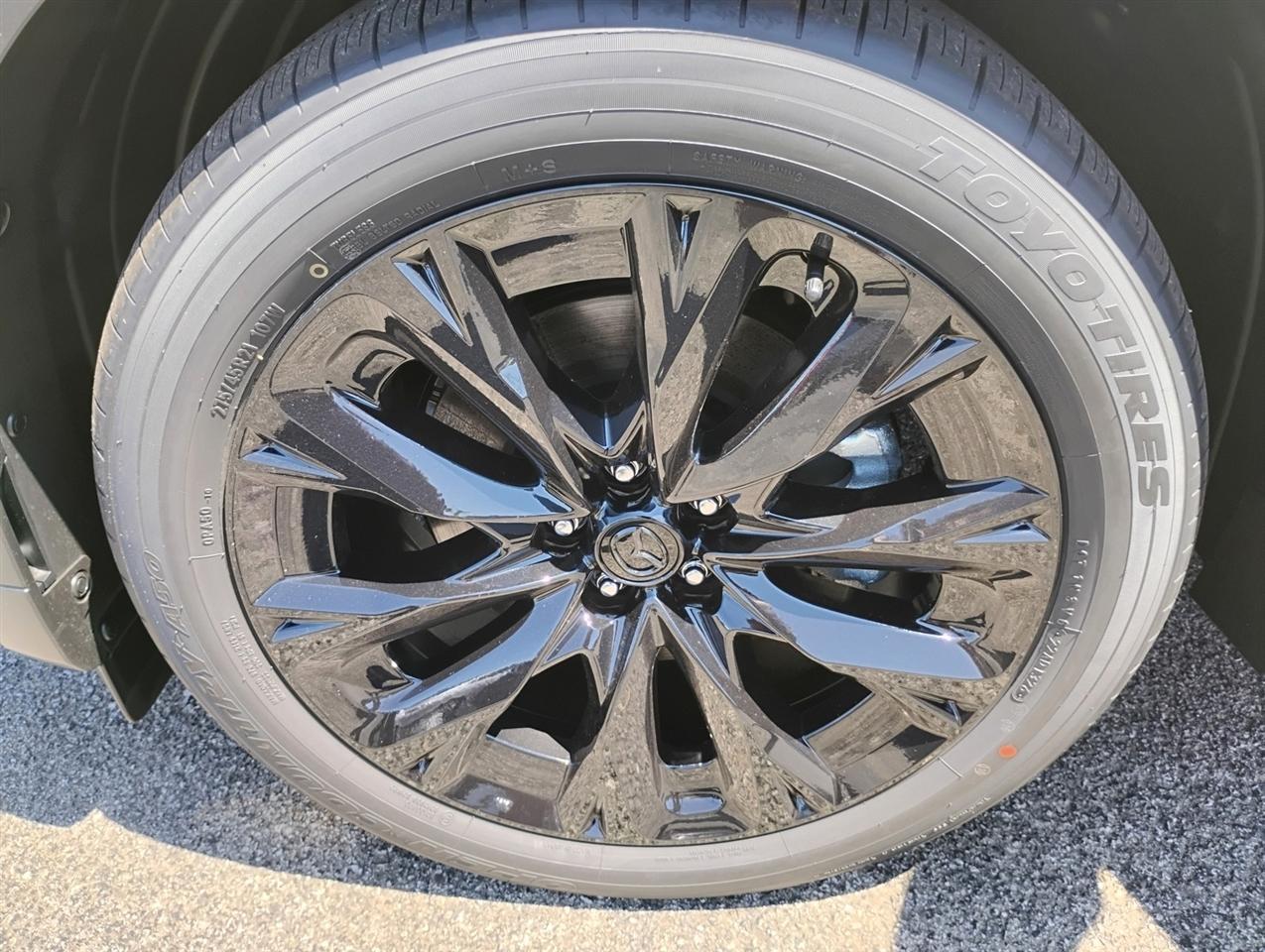 Mazda CX-90 3.3 Turbo Premium Sport 2026