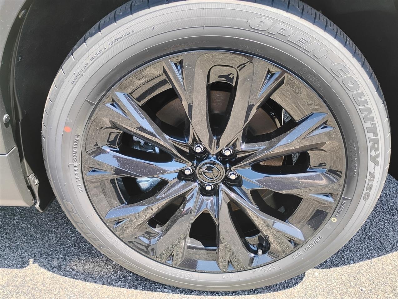 Mazda CX-90 3.3 Turbo Premium Sport 2026