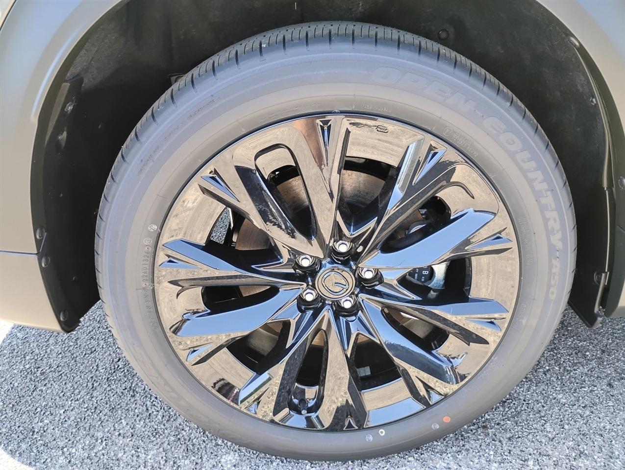 Mazda CX-90 3.3 Turbo Premium Sport 2026