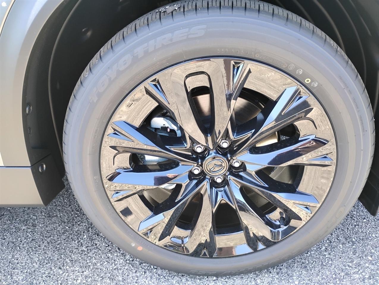 Mazda CX-90 3.3 Turbo Premium Sport 2026